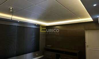 Imagem 7: Casa em condomínio à venda no Condomínio Reserva Colonial em Valinhos/SP