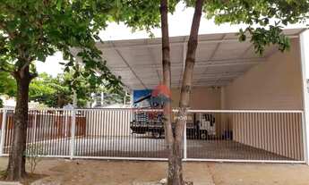 Imagem 5: Terreno de esquina à venda, 225 m² por R$ 490.000 - Parque Industrial - São José dos Campo