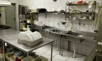 Imagem 4: Casa comercial de esquina, no Centro de Santo André