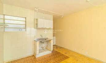 Imagem 6: Kitnet 1 quarto(s), no bairro Azenha