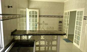 Imagem 4: Oportunidade - Casa Sobrado em Condomínio - Jardim Califórnia - Village Santa Barbara - Ja