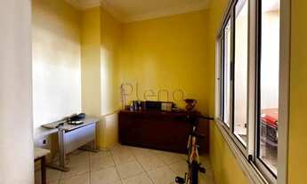 Imagem 4: Casa à venda em Campinas, Loteamento Caminhos de São Conrado (Sousas), com 4 quartos, com