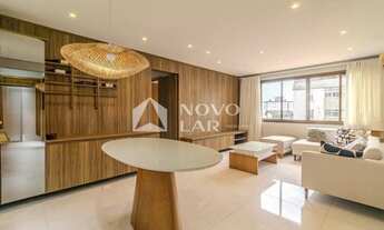 Imagem: Apartamento 3 dormitórios no bairro Petrópolis