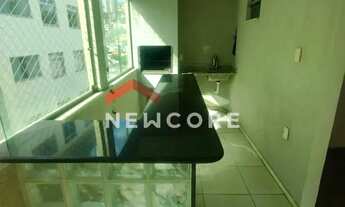 Imagem 7: Apartamento em Rua Cordelina Silveira Matos - Estoril - Belo Horizonte/MG