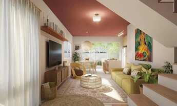 Imagem: CASA ALTO PADRÃO COM 3 SUÍTES E DUAS VAGAS