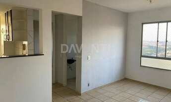 Imagem 3: Apartamento à venda no Jardim Antonio Von Zuben Em Campinas na Davanti Imóveis