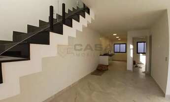 Imagem 6: Conforto e Lazer: Casa com Quintal no Portal de Jacaraípe Venha Conhecer! SPCY