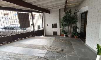 Imagem 6: Térrea para venda possui 161 metros quadrados com 3 quartos em Água Fria - São Paulo - SP