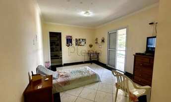 Imagem 7: Casa à venda em Campinas, Loteamento Caminhos de São Conrado (Sousas), com 4 quartos, com