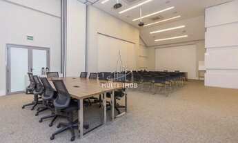 Imagem 6: Sala comercial de 127m², Praia de Belas