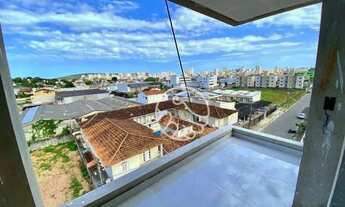 Imagem 2: Apartamento à venda, 54 m² por R$ 550.000,00 - Praia do Morro - Guarapari/ES