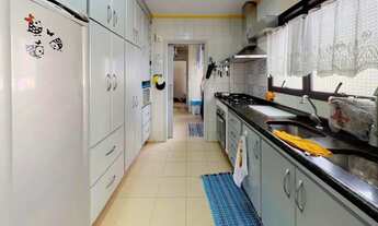 Imagem 7: Apartamento em Pompeia