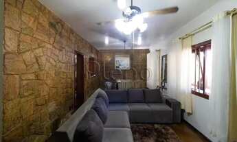 Imagem 6: Casa à venda em Campinas, Vila Marieta, com 3 suítes, com 325 m²