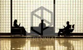 Imagem 6: Andar corporativo para locação no Centro/RJ - 1.500 m²