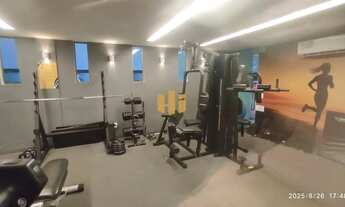 Imagem 4: Apartamento para LOCAÇÃO nas Graças - Futuro Prince