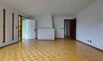 Imagem 5: Casa Jardim América Caxias do Sul