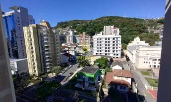 Imagem 6: Apartamento de 3 dormitórios, sendo 1 suíte para locação em Florianópolis - SC