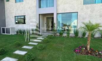 Imagem 7: CASA/HANGAR, PRATICIDADE E ESPAÇO EM UM SÓ LUGAR