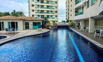 Imagem: Vendo apartamento moderno no centro de Itaboraí