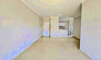 Imagem 3: Apartamento para locação no Condomínio Panoramic Club House, próximo ao Novo Mercadão - Ri