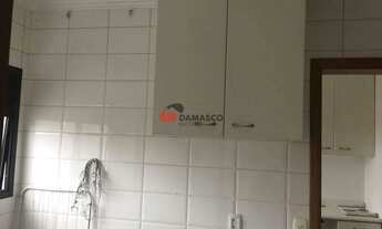 Imagem 6: Apartamento à venda 3 Quartos, 1 Suite, 2 Vagas, 120M², Barcelona, São Caetano do Sul - SP