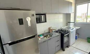 Imagem 7: ESTILO, PONTA NEGRA, Vista rio, 100% mobiliado, último andar, 2qts/1ste e 1 vg