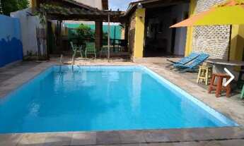 Imagem: Casa temporada em praia do Presídio. Preço