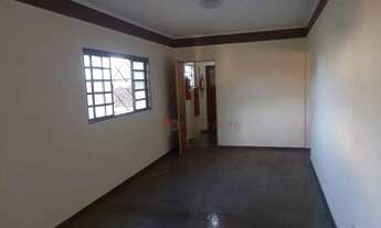 Imagem 2: Apartamento com 3 Quartos, 99 m² - venda por R$ 290.000 ou aluguel por R$ 1.700/mês - São