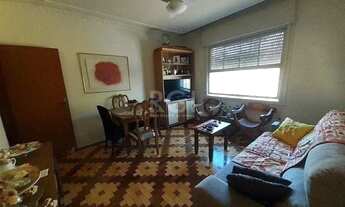 Imagem: Apartamento para Venda - 110m², 3 dormitórios