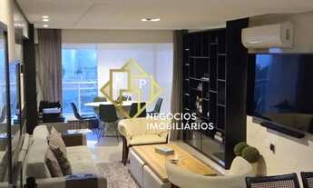 Imagem 6: Apartamento à venda no Papicu, Fortaleza, 130m2
