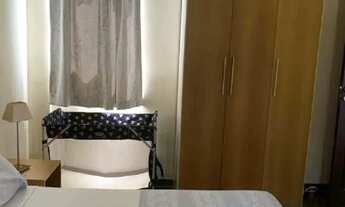 Imagem 6: Apartamento com 2 dormitórios à venda, 100 m² por R$ 330.000,00 - Praia de Camurupim - Nís