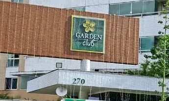 Imagem 2: GARDEN CLUB - PARQUE 10 - BELÍSSIMO APTO - 1.350.000,00