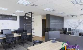 Imagem 5: CONJ. COMERCIAL - HIGIENÓPOLIS - SP