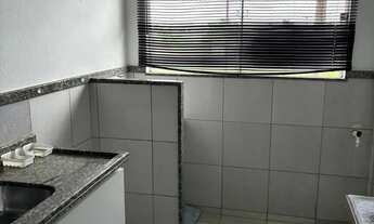 Imagem 4: Apartamento Semi mobiliado no Neoville