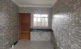 Imagem 4: Casa para aluguel com 2 quartos no bairro Cibratel II