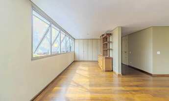 Imagem 2: Apartamento à venda no Edifício Patriarca com 04 quartos, sendo 02 suítes, 02 vagas de gar