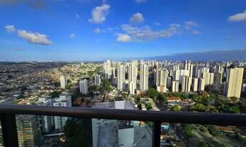 Imagem 6: EXCELENTE APARTAMENTO LINDO E ESPAÇOSO E COM LAZER COMPLETÍSSIMO NO BAIRRO DE CASA AMARELA