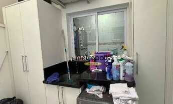 Imagem 6: Apartamento à venda, 47 m² por R$ 400.000,00 - Vila Guiomar - Santo André/SP