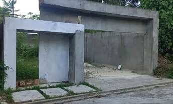 Imagem: Imóvel para venda tem 200 metros quadrados