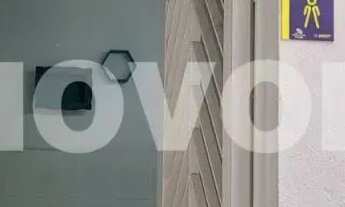 Imagem 4: Terreno 400 m² na Água Rasa com Estrutura de Quadra