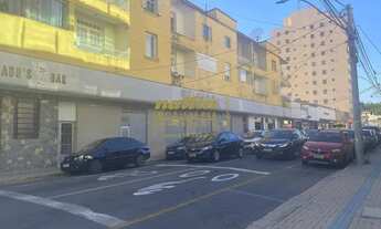 Imagem 2: Salão Comercial no Centro na Avenida Marechal Deodoro, Itatiba/SP