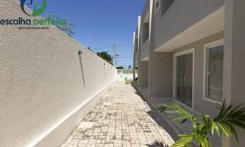 Imagem 2: Casa Duplex 4 Quartos 1 Suíte Varanda 1 Vaga