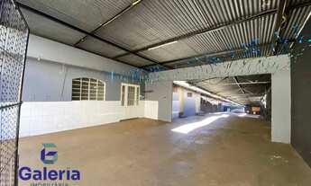 Imagem 2: Ponto comercial para alugar- 419m² - Jardim São Luiz