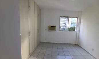 Imagem 5: Imóvel para aluguel possui 110 metros quadrados com 3 quartos em Santa Lúcia - Vitória - E