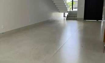 Imagem 5: SOBRADO A VENDA 4 SUITES, JARDINS BOLONHA, GOIÂNIA/GO