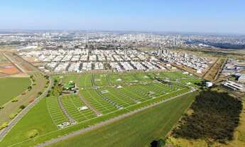 Imagem 3: Terreno em condomínio disponível para venda no bairro Praça Alto Umuarama em Uberlândia-MG