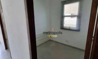 Imagem 4: Sala à venda, 36 m² por R$ 246.000,00 - Vila Guiomar - Santo André/SP