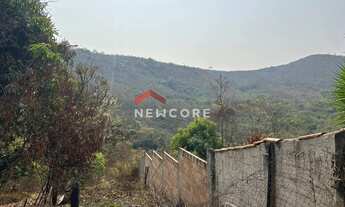 Imagem 5: Sítio em Área Rural - Área Rural de Sabará - Sabará/MG