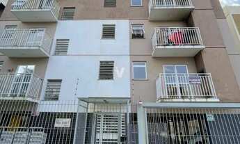 Imagem: Apartamento 1 dormitório próximo a UFN