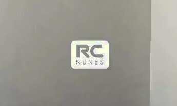 Imagem 2: Sala comercial no bairro Centro - Lavabo e 22 m²